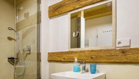 Freiburg Ferienwohnung 2 - Foto 5