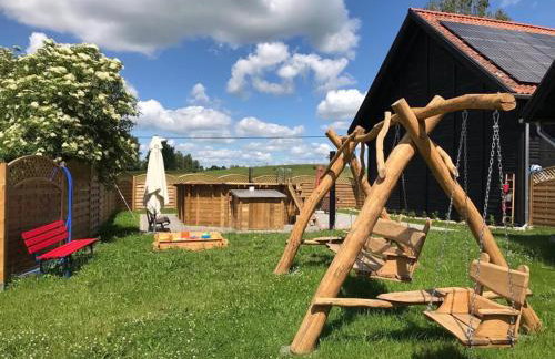 Siedlisko na Górce - Foto 35