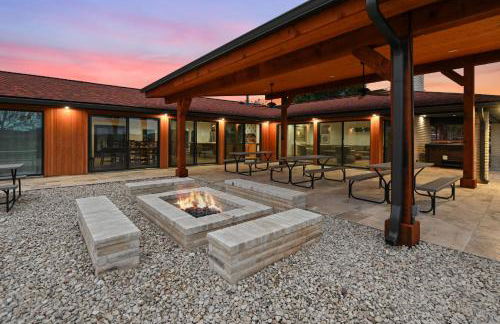 Guadalupe Bluff Mediterranean - Foto 35