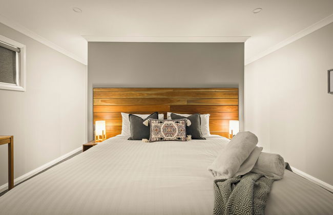 Herlihys on Huon - Cabin 1 - Foto 7