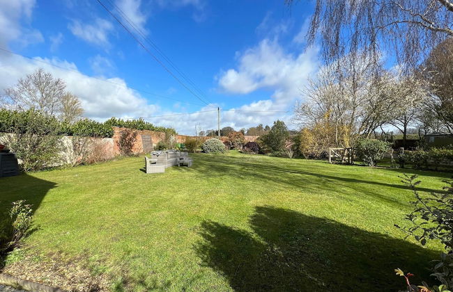 Couples Retreat Boutique Style Barn Conversion - Foto 35