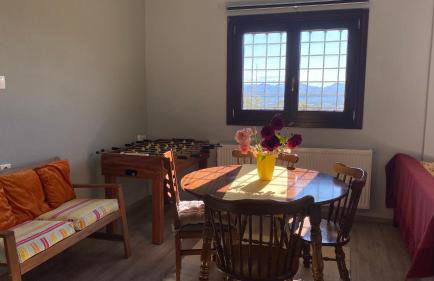 Afroditi Guest house Ano Volos - Foto 11