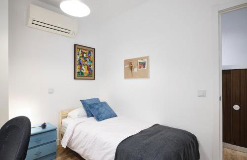 My City Home - Fantastic apartament at Moncloa for students - Foto 26