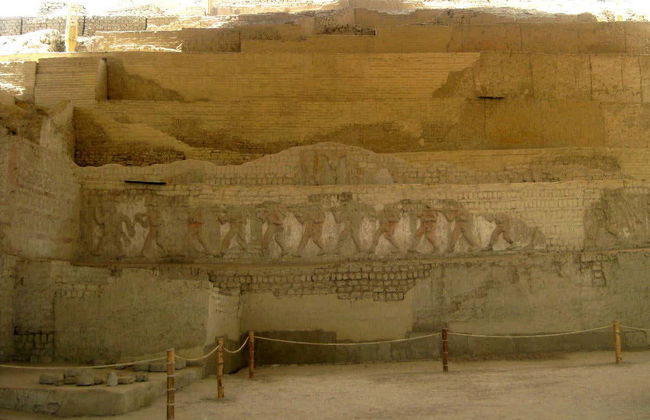 Brujo & Cao Museum Private Tour - Foto 2