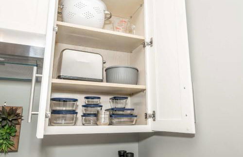 Queen City Grand House - Foto 30