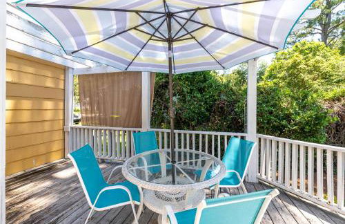 Graduations Welcome! Bayside Bungalow Close Proximity to Downtown Beaufort and Parris Island - Foto 33