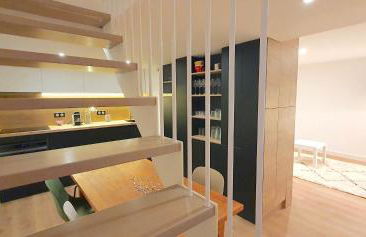 Appartement premium entièrement rénové - 100m Alpe express - Retour ski aux pieds - Photo 9