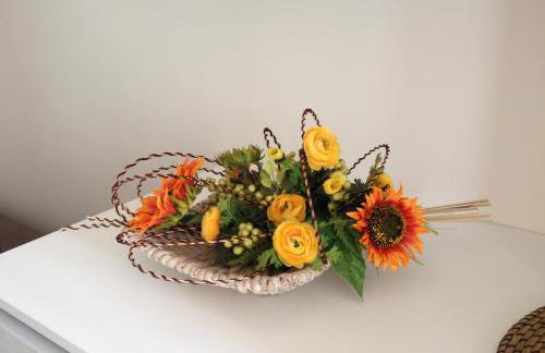 La Coccinella Turin apartment - Foto 45