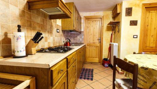 Appartamento Dal Maestro Serafino - Photo 3