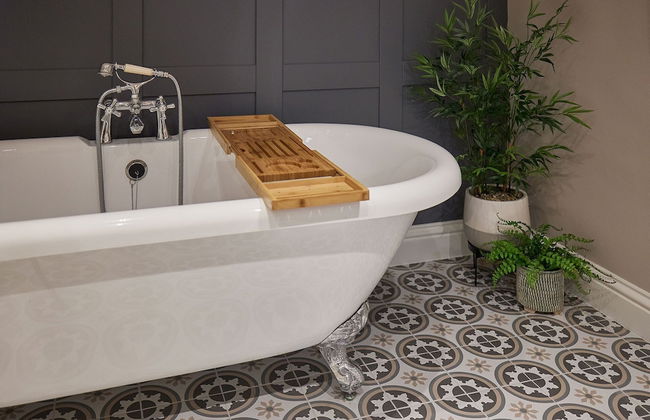 Host Stay The Green Door - Photo 14