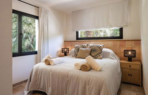 Ca Jardi, Luxury Ibiza-Style villa with private pool, Javea - Foto 30