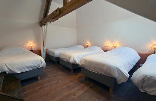 Maison dans un cadre bucolique - Foto 9