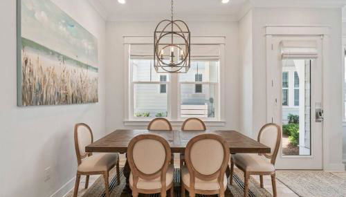 30A Top Rated! Heated Resort Pool+Golf Cart+Bikes+Bunks+Beach Gear - Foto 4