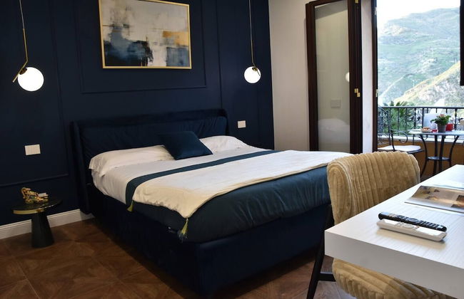 Gloden House Apartments - Foto 9