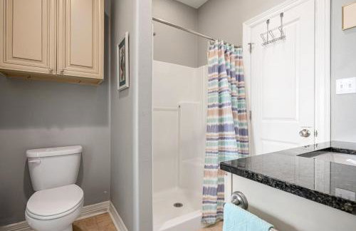 Sea Leggs Cabin home - Foto 37