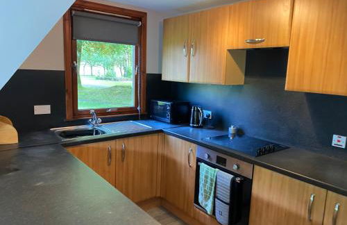 Hayfield lodge - Photo 9