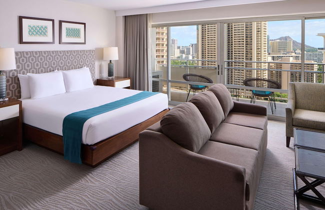 Ilikai Hotel - Foto 8