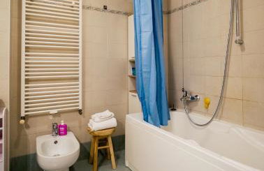 Large apartment in the historic center of Belluno - Foto 9