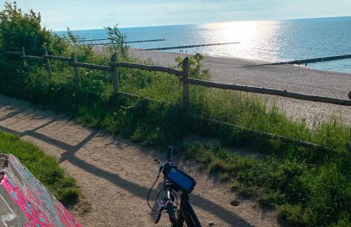 Sunny Apartament PUSTKOWO -SUNNY SIDE BALTIC- - Photo 59