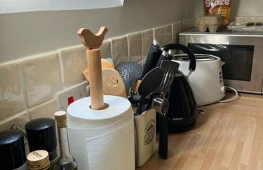 The Bird Loft Studio - Foto 25