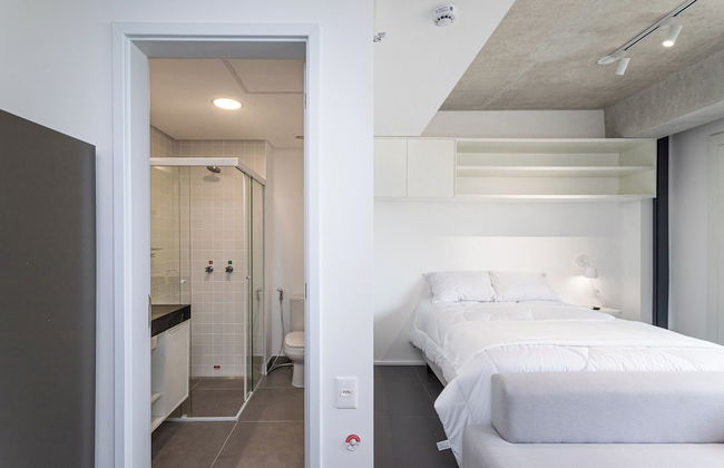 Charlie onze22 Vila Madalena - Foto 41