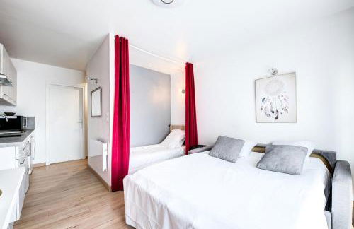 Studio Grammont 4 - Photo 26