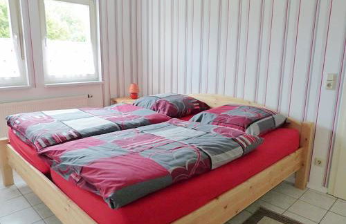 Ferienwohnung in Densberg mit Terrasse - Foto 51