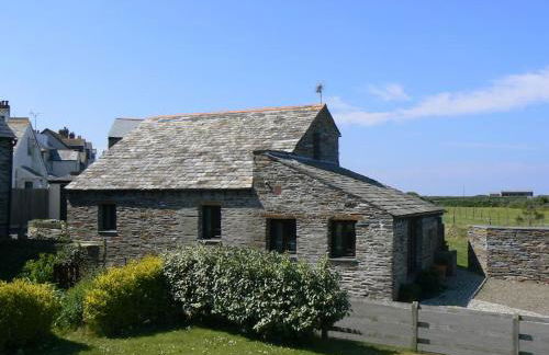 The Old Barn - Photo 12