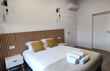 Castas D'ouro Guest House - Foto 20