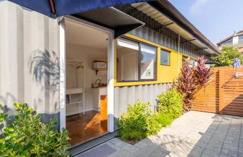 Casa Container-Piscina-AC-30min até Aeroporto - Foto 21