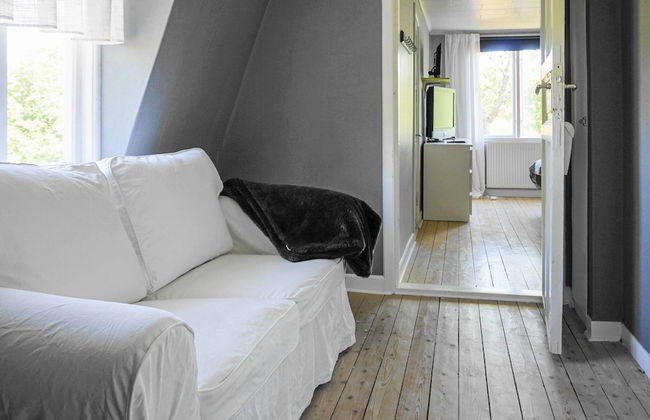 6 Person Holiday Home in Ellos - Foto 12