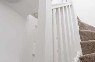 West London Spacious Modern House Garden Driveway - Foto 44