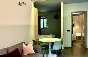 Cozy Studio Brenta - Photo 1