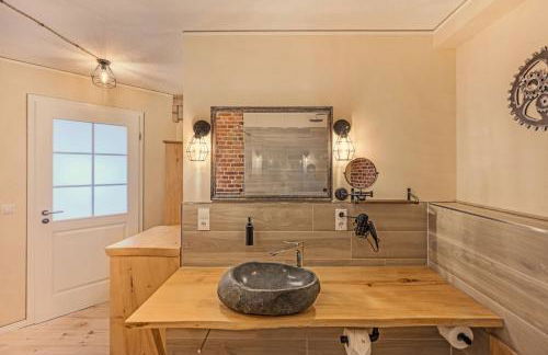 Speicher Hafendomizil - Photo 20