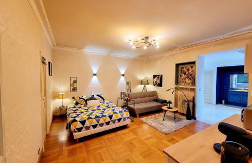 Superbe Appartement Calme et Spacieux - Foto 1