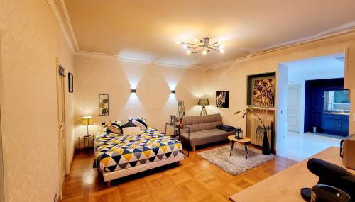 Superbe Appartement Calme et Spacieux - Foto 1