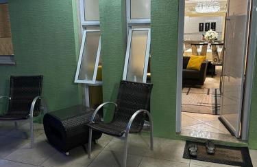 Aluguel casa com piscina no centro em Torres/RS - Photo 8