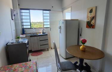 Apartamento Larah - Foto 1