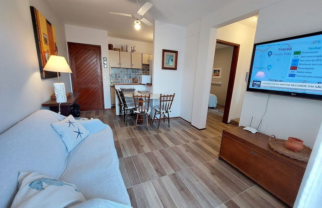 Residencial Praia Bella - Floripa-SC - Foto 47