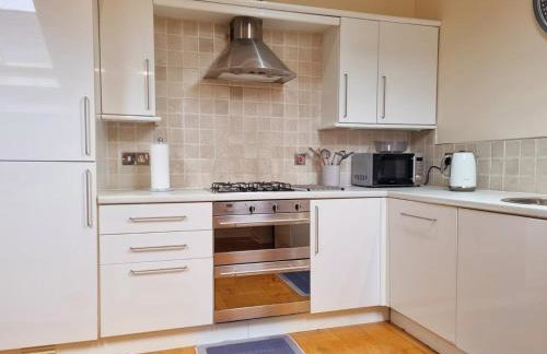 Cavalry Apartment - Foto 5