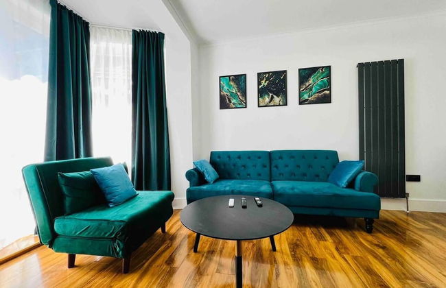 Stunning and Luxurious 1-bed Apartment in London - Foto 8