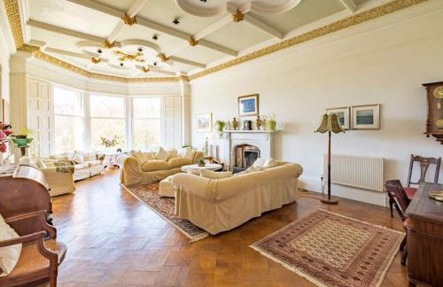 Argyll Country House - Foto 4