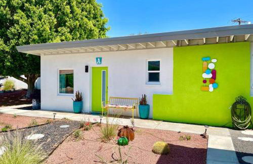 The Flamingo Palms private 1bd 1ba Unit in Duplex - Foto 2