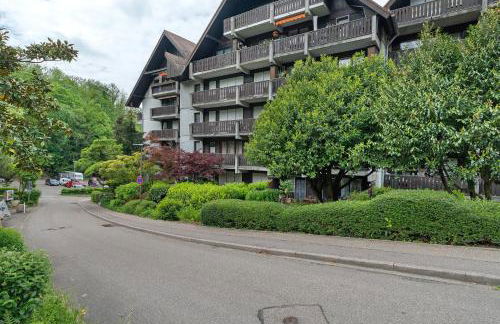 Ferienwohnung Wanderschön - Foto 34