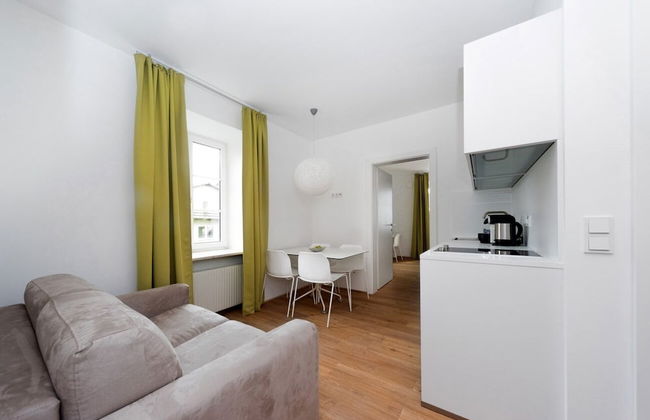 Amedeo Zotti Residence - Foto 38