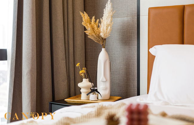 The Manor Serviced Residence by Canopy Lives - Foto 19