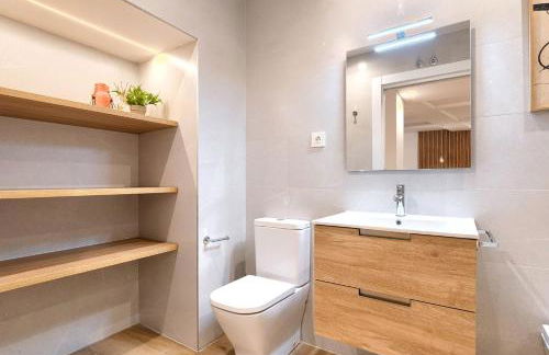 Estilo y Comodidad junto al Hospital y Central Bus - Foto 14