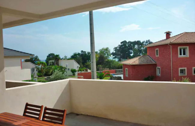 Résidence Marea Resort - Photo 61