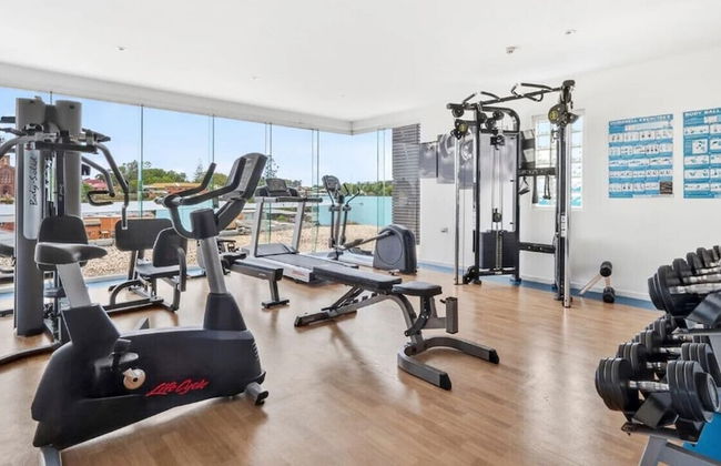 Mantra Quayside - Foto 36