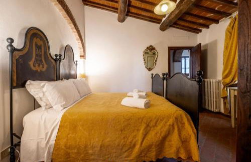 Agriturismo Borgo Sant'Ercolano - Foto 77